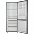 CHIQ 432L Bottom Mount Fridge CBM431S image NaN