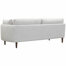Kalona Vinita Shell Three Seater Sofa - 31794-3P2C-TX2221 hero image