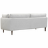 Kalona Vinita Shell Three Seater Sofa - 31794-3P2C-TX2221 image NaN