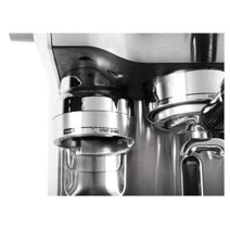 Breville the Oracle Coffee Machine BES980BSS hero image
