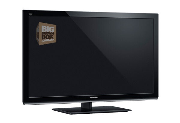 Panasonic VIErA TH-L32X50A 32 inch 81.3cm HD LED LCD TV THL32X50A