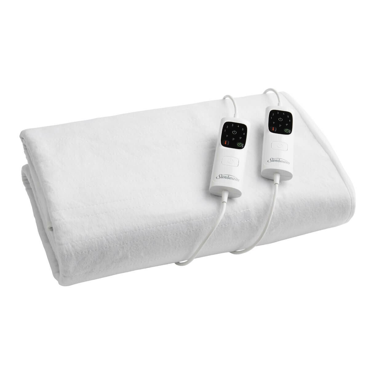 Sunbeam Sleep Express Electric Blanket Double BLE4841 | Appliances Online