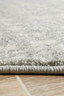 Rug Culture Mirage Medium Silver Rug 200X200CM - MIR-354-SIL-200X200 hero image