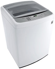 LG 10kg Top Load Washing Machine WTG1030SF hero image