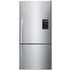 Fisher & Paykel E522BRXU4 519L Bottom Mount Fridge image NaN