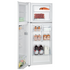 CHiQ 348L Top Mount Fridge White CTM348NW5E image NaN