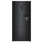 Haier 493L Bottom Mount Frost Free Fridge HRF520BHC hero image