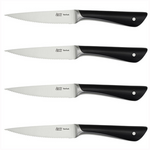 Jamie Oliver by Tefal Stainless Steel Steak Knife 11cm Set of Four K2670859 hero image