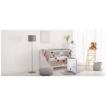 Mitsubishi Electric Dehumidifier White MJ-EV38HR-A hero image
