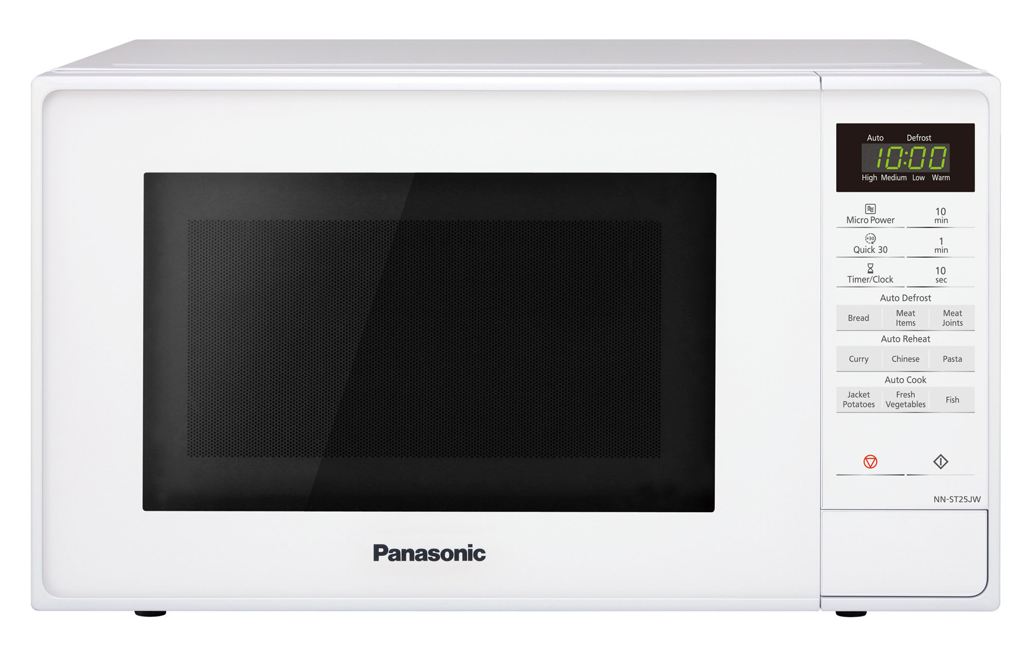 Panasonic microwave oven 20 cheap litres