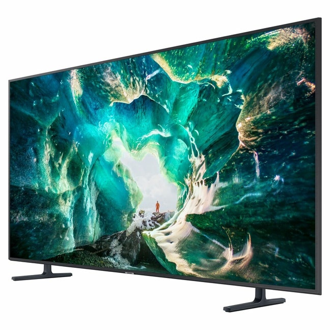 Samsung 82 Inch Series 8 RU8000 4K UHD HDR Smart LED TV ...