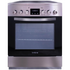 Linarie 60cm Freestanding Electric Oven with Ceramic Cooktop LYFC6060CDX image NaN