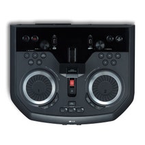 LG OK99 XBOOM Wireless Speaker hero image