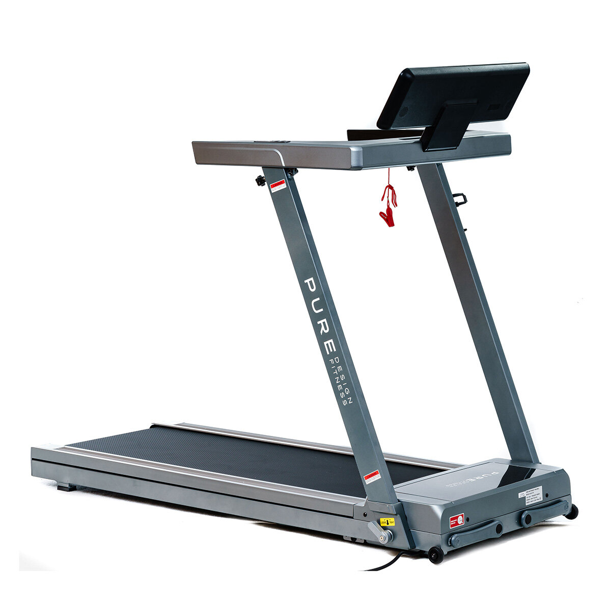 Pure Design TR7 Treadmill PD-TR7 hero image