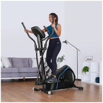Lifespan Fitness X-41 Cross Trainer hero image