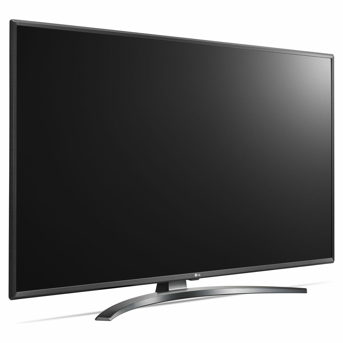 LG 50 Inch UM76 4K UHD HDR ThinQ AI Smart LED TV 50UM7600PTA hero image
