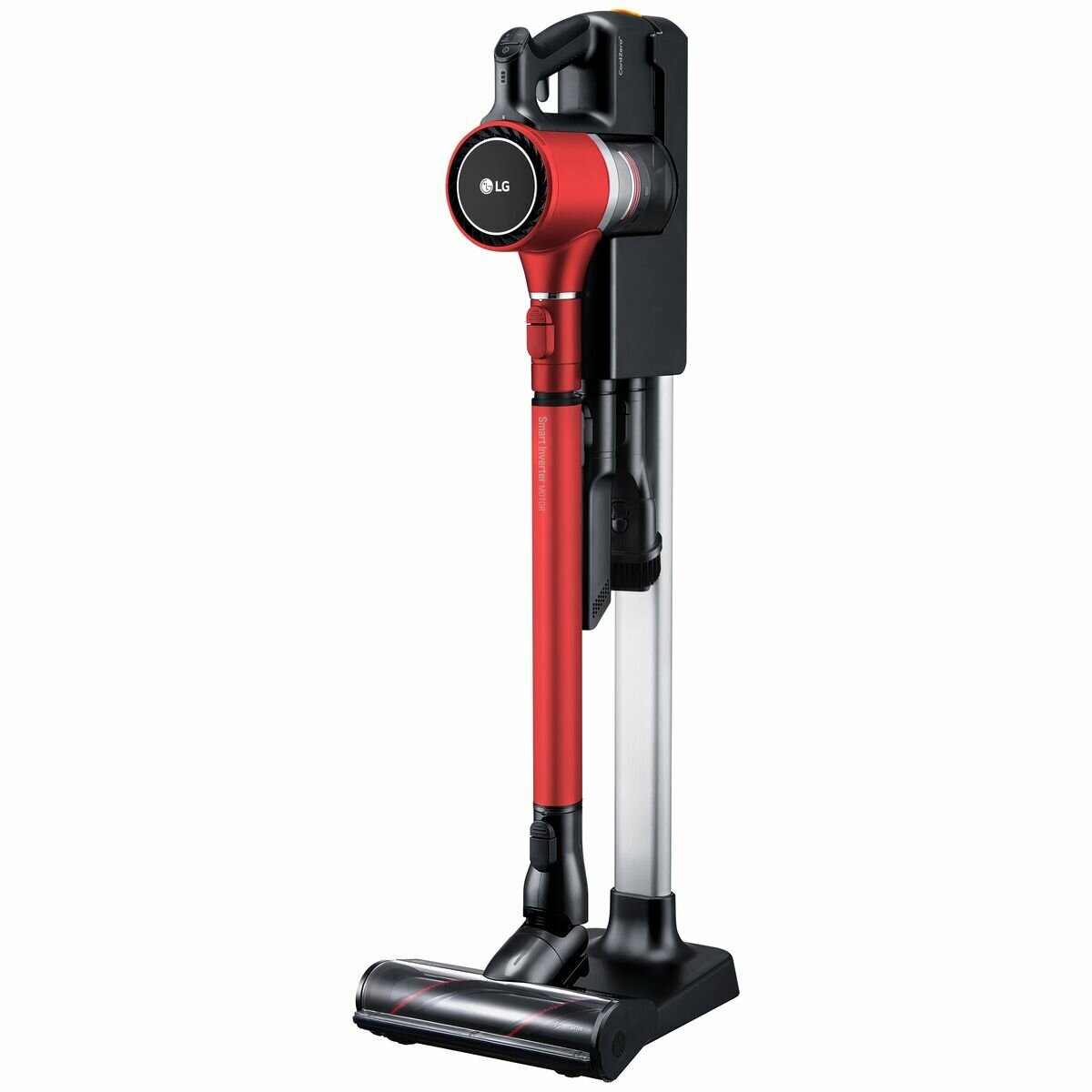 LG Cordless Stick Vacuum A9N-MULTI hero image