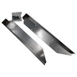 Beefeater Discovery 1100 Series Built-in Bracket BD23117 hero image