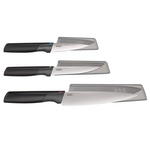 Joseph Joseph Elevate Knives Three Piece Set 10528 hero image