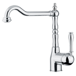 Armando Vicario PALAIS Palais Kitchen Mixer hero image