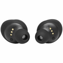 JBL Live Free NC + TWS Headphone - Black JBLLIVEFRNCPTWSB hero image