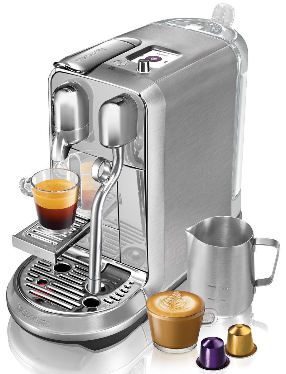 Breville clearance creatista plus