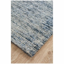 Rug Culture Allure Extra Large Rug 320x230 Indigo ALU-INDIGO-320X230 hero image