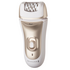 Remington EP7036AU Smooth & Silky Ultimate Cordless Wet/Dry Epilator image NaN