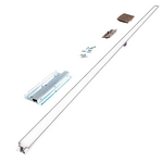 Fisher & Paykel 819263 Fridge Joining Kit - White hero image