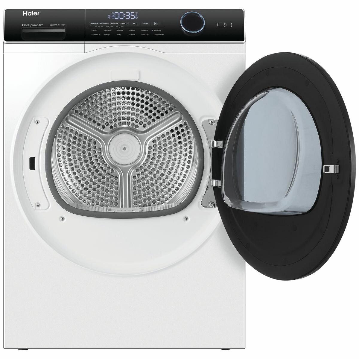 Haier 8kg Heat Pump Dryer HDHP80AN1