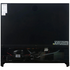 KingsBottle 34 Bottle Dual Zone Under Bench Wine Fridge KB190BW-BLK image NaN