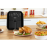 Tefal FX202D 1.2kg Ultimate Fry Deluxe Fryer image NaN
