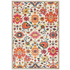 Rug Culture Babylon Extra Large Multi-coloured Rug 330X240CM - BLN208MULT330X240 image NaN