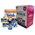 LG Finish Dishwashing Bonus Pack 2026 LGDWBONUS26200PM31 image NaN