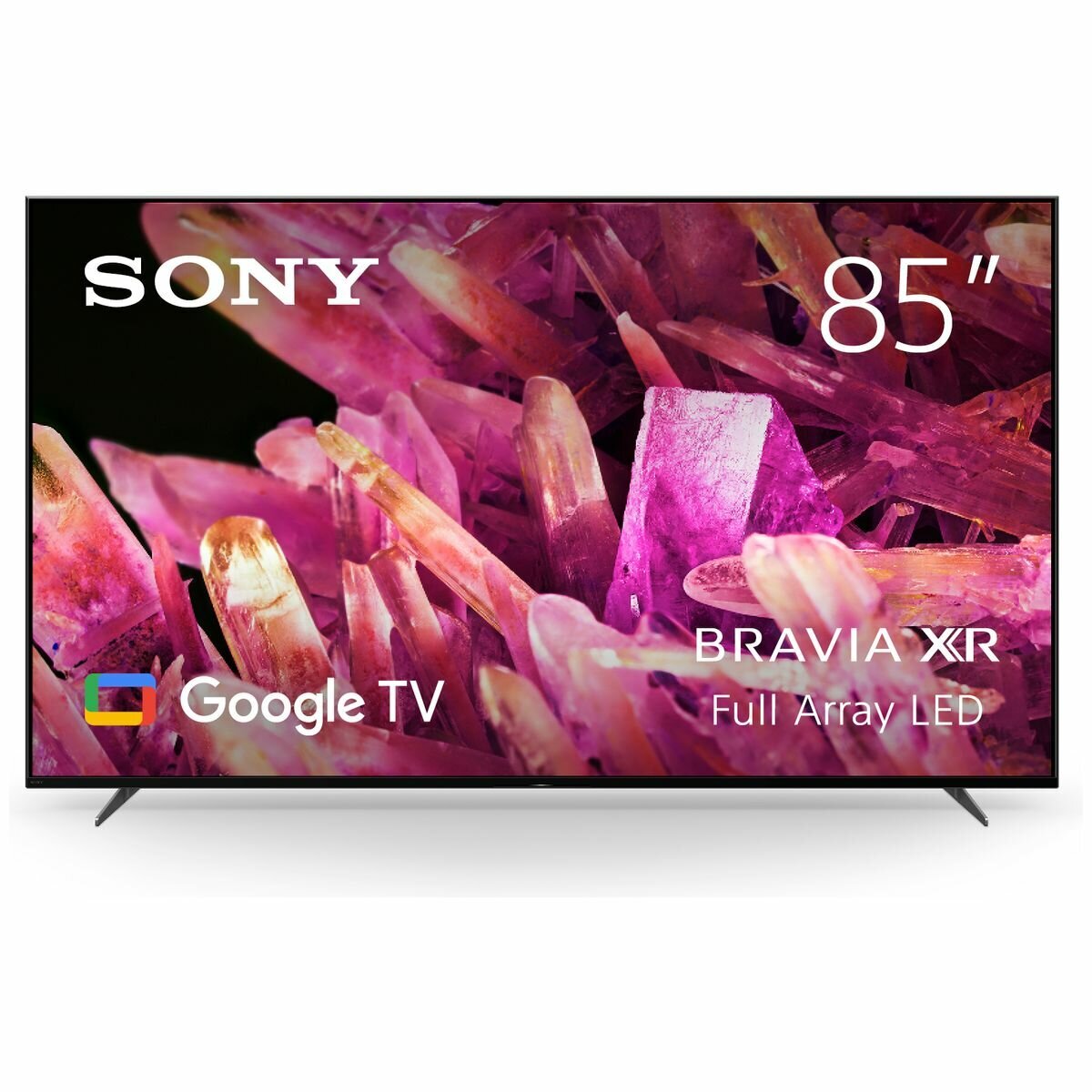 Sony 85h best sale