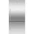 Fisher & Paykel 519L ActiveSmart Bottom Mount Fridge RF522BRGX6 image NaN