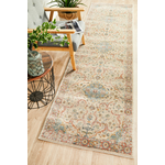Rug Culture Legacy Medium Multi-coloured Rug 300X80CM - LEG-861-PAP-300X80 hero image