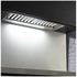 Glem 85cm 800 Series Under Cupboard Stainless Steel Rangehood CK85UCF  image NaN