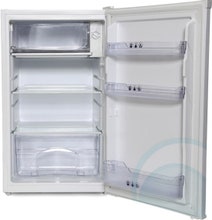 Whirlpool WRO12SW 115L Bar Fridge hero image