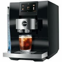 Jura Z10 Automatic Coffee Machine 15423 hero image