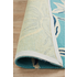 Rug Culture Copacabana Medium Blue Rug 225X155CM - COP-596-BLU-225X155 image NaN