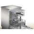 Bosch 60cm Series 6 Freestanding Stainless Steel Dishwasher SMS6HCI02A image NaN