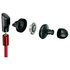 Onkyo IE-FC300R In-Ear Headphones image NaN