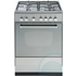 Freestanding Delonghi Dual Fuel Oven/Stove DE61GW image NaN