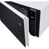 LG NeoChef 25L Smart Inverter 1000W Microwave Oven MS2596OW  image NaN