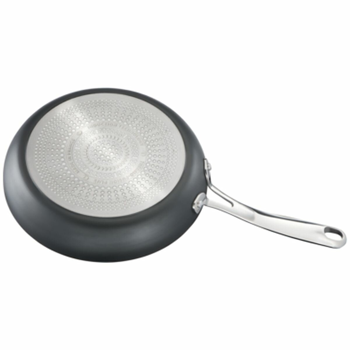 Tefal 28cm Unlimited Premium Non-Stick Induction Frypan G2560616 hero image
