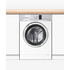 Fisher & Paykel Series 3 8kg Front Load Washing Machine WH8060J3 image NaN