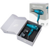 Parlux Digitalyon Hair Dryer Blue 150149 image NaN