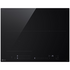LG 60cm Series 7 Induction Cooktop 3 Cooking Zones including 1 Flexi BCI607T3BG image NaN