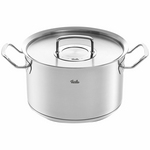 Fissler 24cm/6.3L Original-Profi 2.0 Collection Stew Pot 00821 hero image